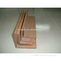 Low price carpet edge protector, paper angle board protector, angle corner protector